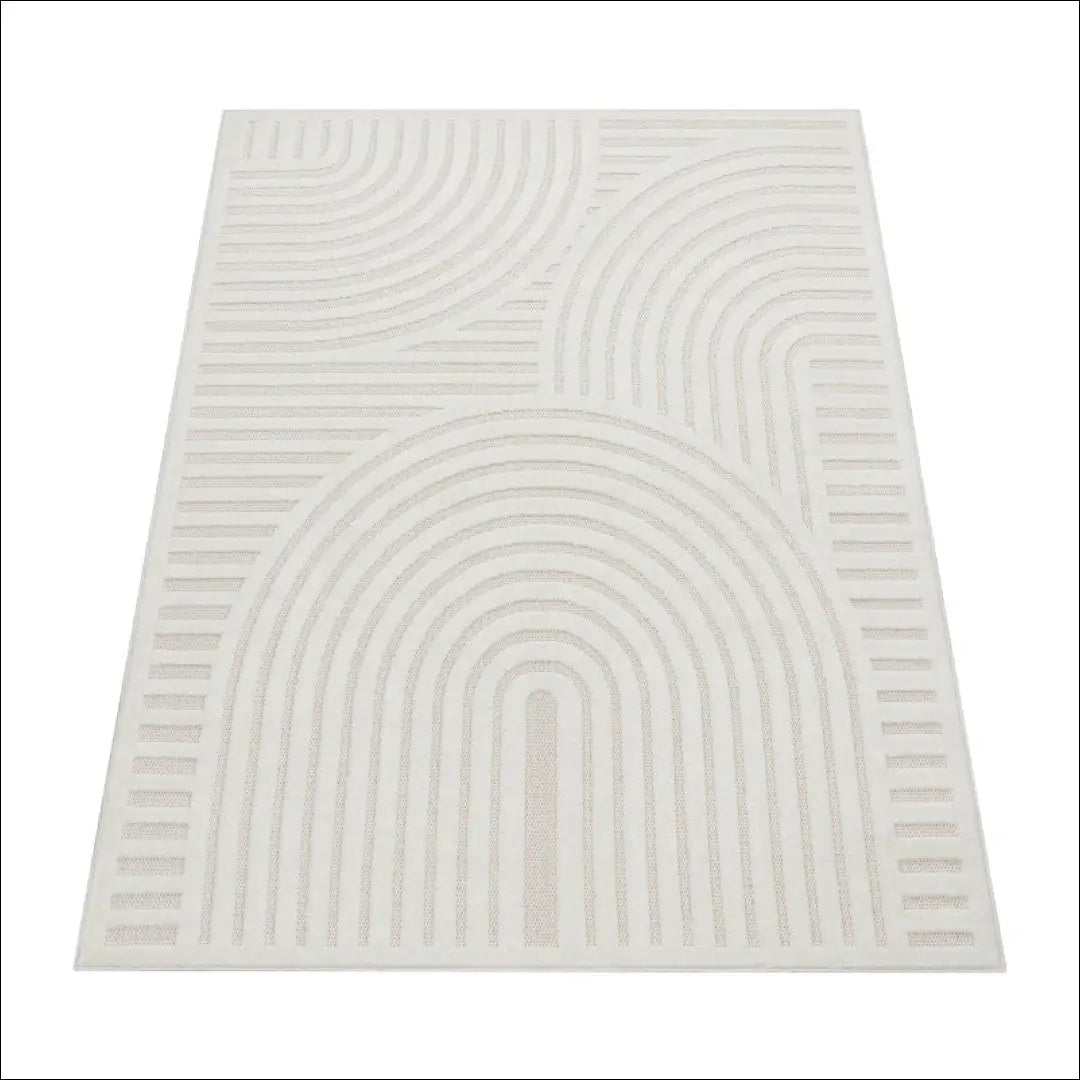 Kilimas NI4162 - 100-200, 50-100, __label:Pristatymas 5-14 d.d., color-creme, kilimai Kilimai | Namų imperija Fast