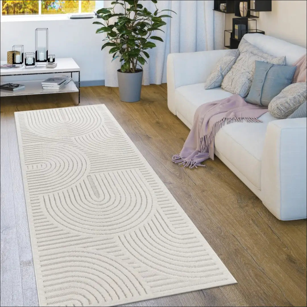 Kilimas NI4162 - 100-200, 50-100, __label:Pristatymas 5-14 d.d., color-creme, kilimai Kilimai | Namų imperija Fast