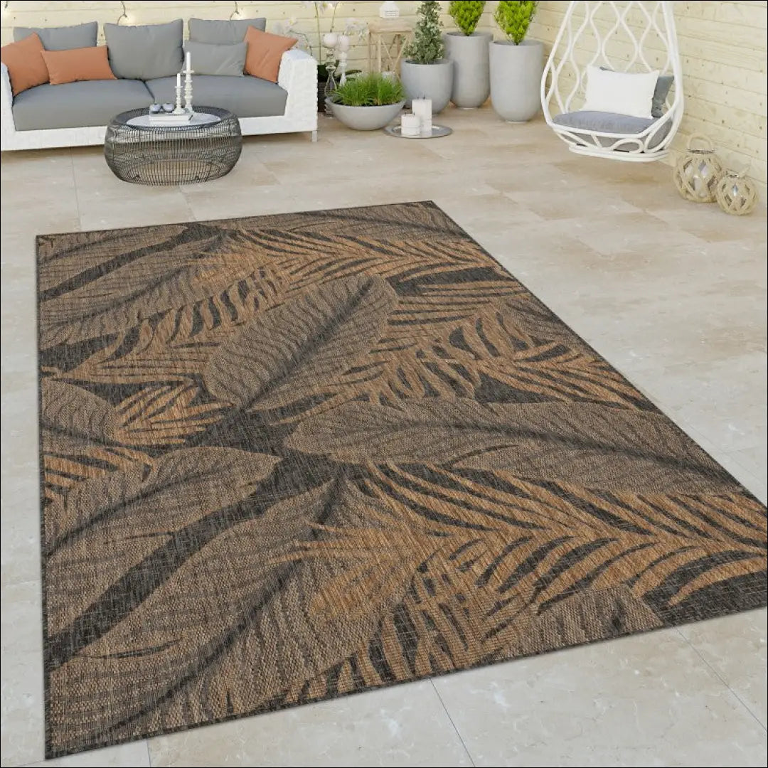 Kilimas NI4165 - €94 Save 15% 100-200, 50-100, __label:Pristatymas 5-14 d.d., color-Natur, kilimai 120x160 cm / Gamta