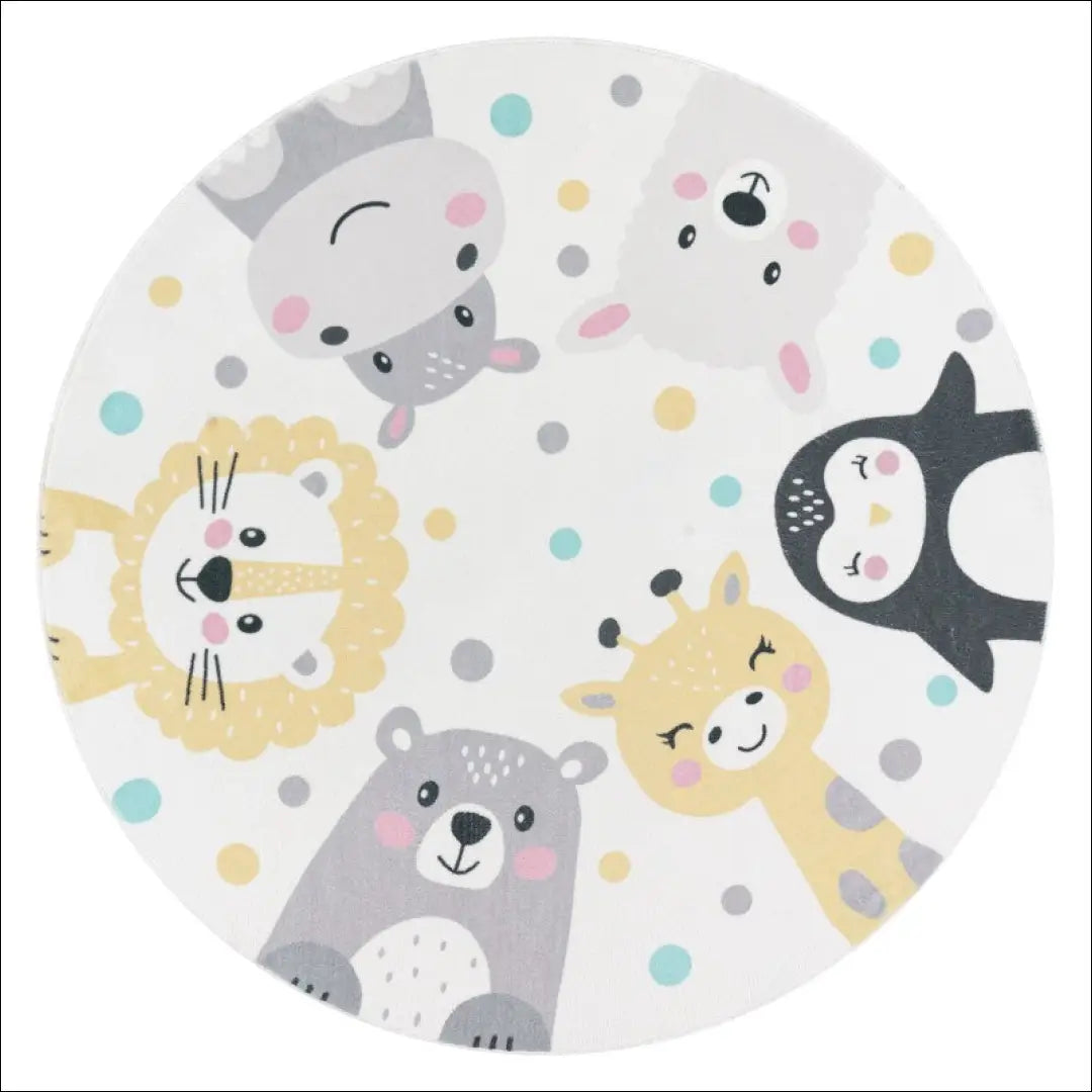 Kilimas NI4188 - 100-200, 50-100, __label:Pristatymas 5-14 d.d., color-creme, kilimai Kilimai | Namų imperija Fast