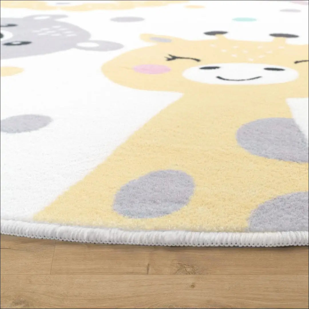 Kilimas NI4188 - 100-200, 50-100, __label:Pristatymas 5-14 d.d., color-creme, kilimai Kilimai | Namų imperija Fast