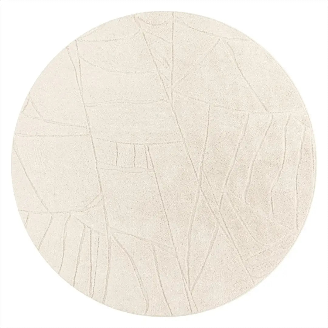 Kilimas NI4244 - 100-200, 50-100, __label:Pristatymas 5-14 d.d., color-kremas, kilimai Kilimai | Namų imperija Fast