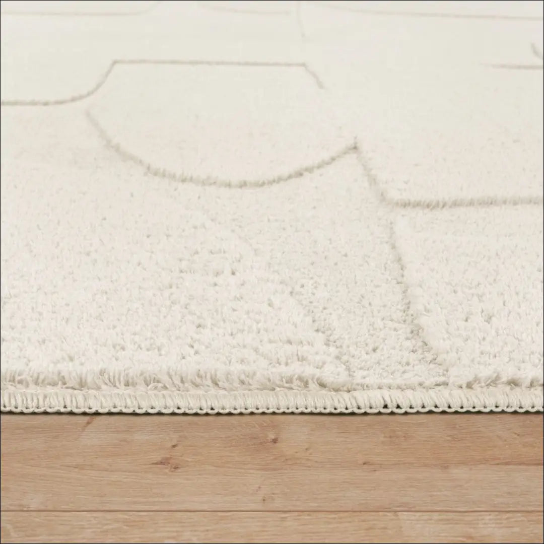 Kilimas NI4244 - 100-200, 50-100, __label:Pristatymas 5-14 d.d., color-kremas, kilimai Kilimai | Namų imperija Fast