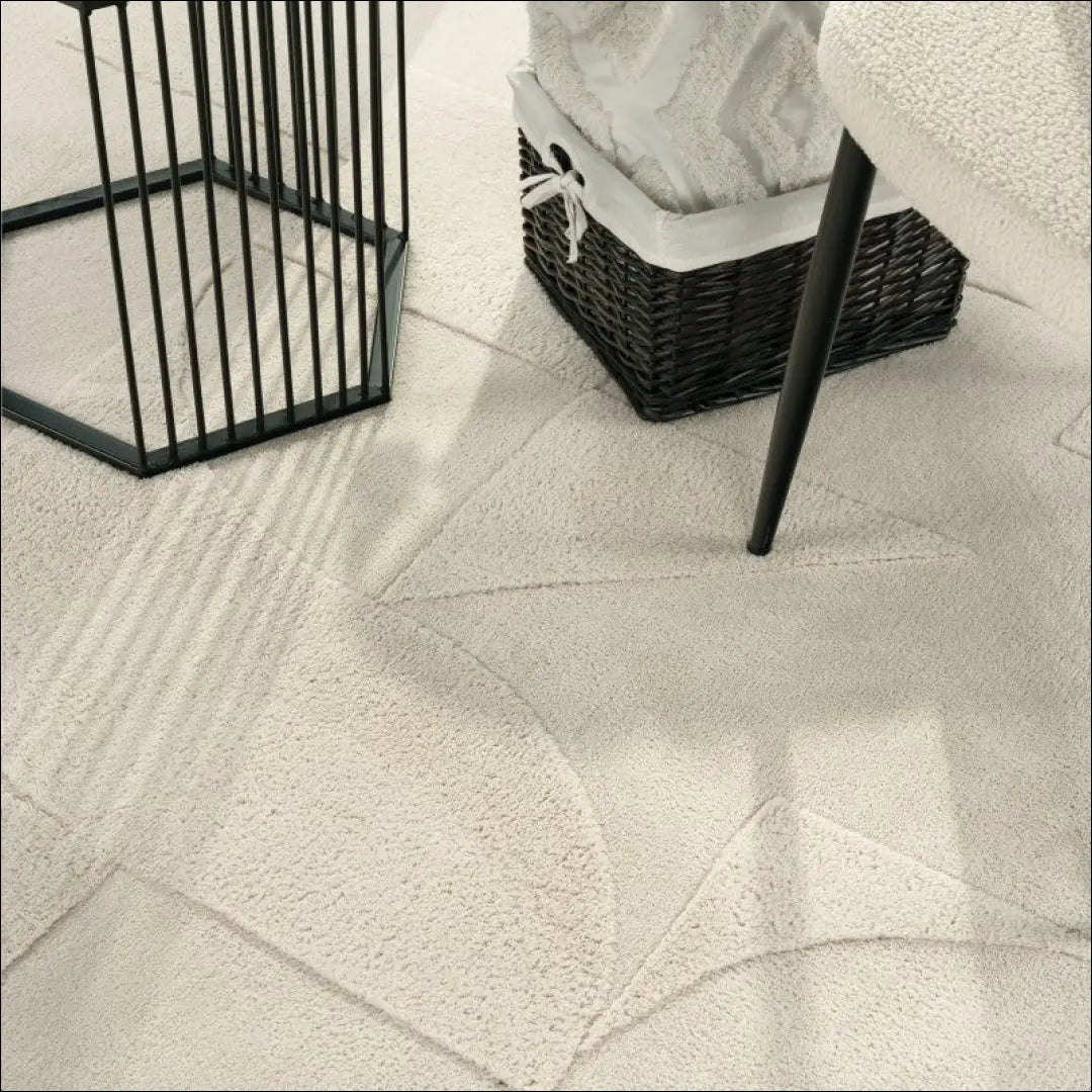 Kilimas NI4244 - 100-200, 50-100, __label:Pristatymas 5-14 d.d., color-kremas, kilimai Kilimai | Namų imperija Fast