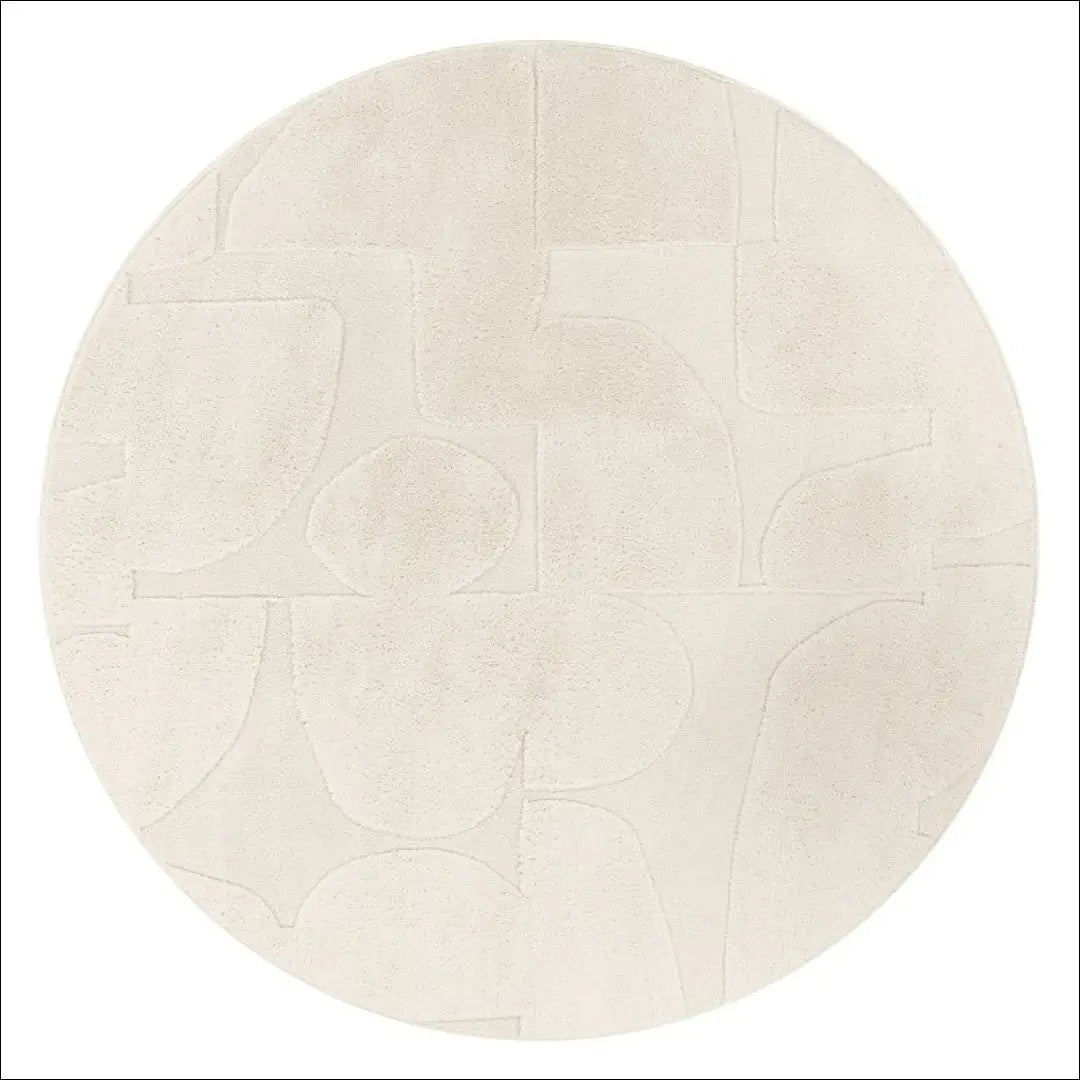 Kilimas NI4244 - 100-200, 50-100, __label:Pristatymas 5-14 d.d., color-kremas, kilimai Kilimai | Namų imperija Fast