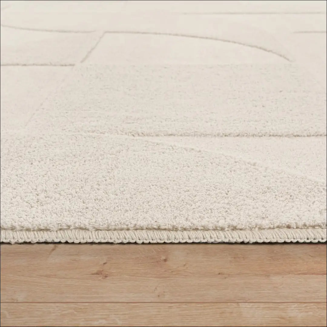 Kilimas NI4244 - 100-200, 50-100, __label:Pristatymas 5-14 d.d., color-kremas, kilimai Kilimai | Namų imperija Fast