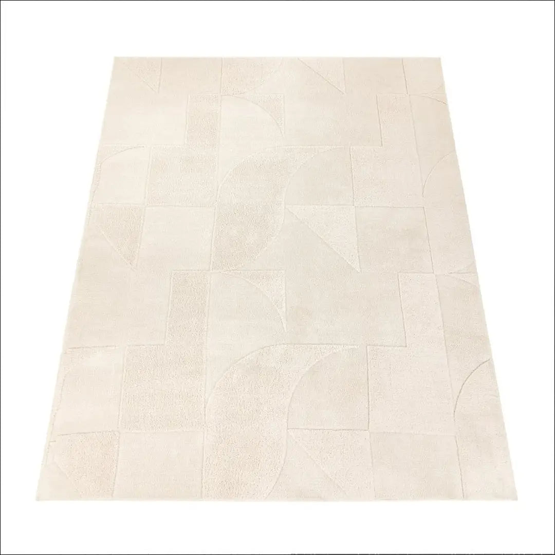 Kilimas NI4244 - 100-200, 50-100, __label:Pristatymas 5-14 d.d., color-kremas, kilimai Kilimai | Namų imperija Fast