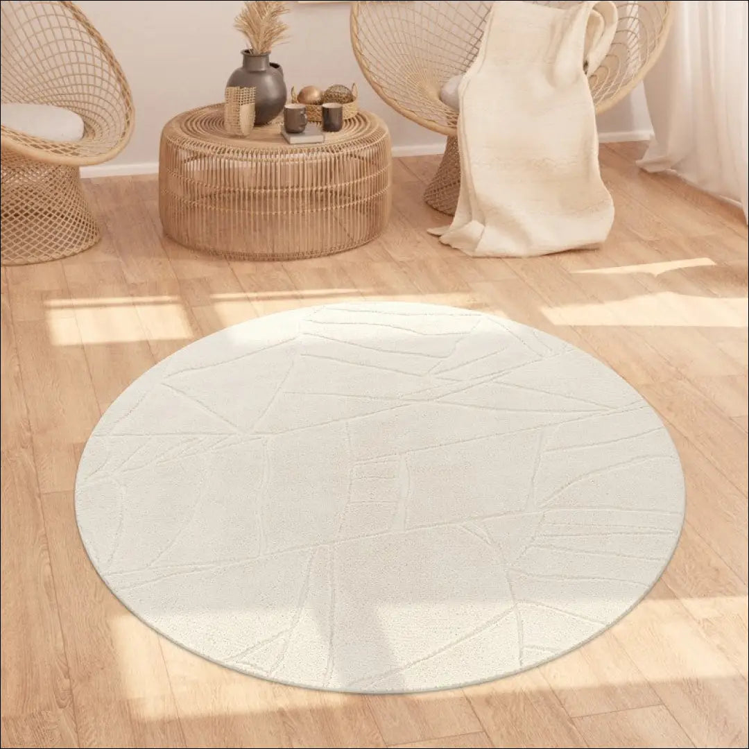 Kilimas NI4244 - 100-200, 50-100, __label:Pristatymas 5-14 d.d., color-kremas, kilimai Kilimai | Namų imperija Fast