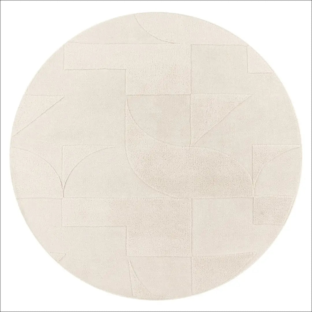 Kilimas NI4244 - 100-200, 50-100, __label:Pristatymas 5-14 d.d., color-kremas, kilimai Kilimai | Namų imperija Fast