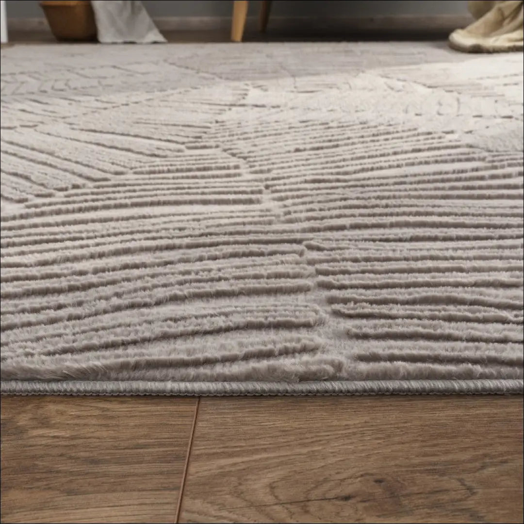 Kilimas NI4248 - 100-200, 50-100, __label:Pristatymas 5-14 d.d., color-pilka, kilimai Kilimai | Namų imperija Fast