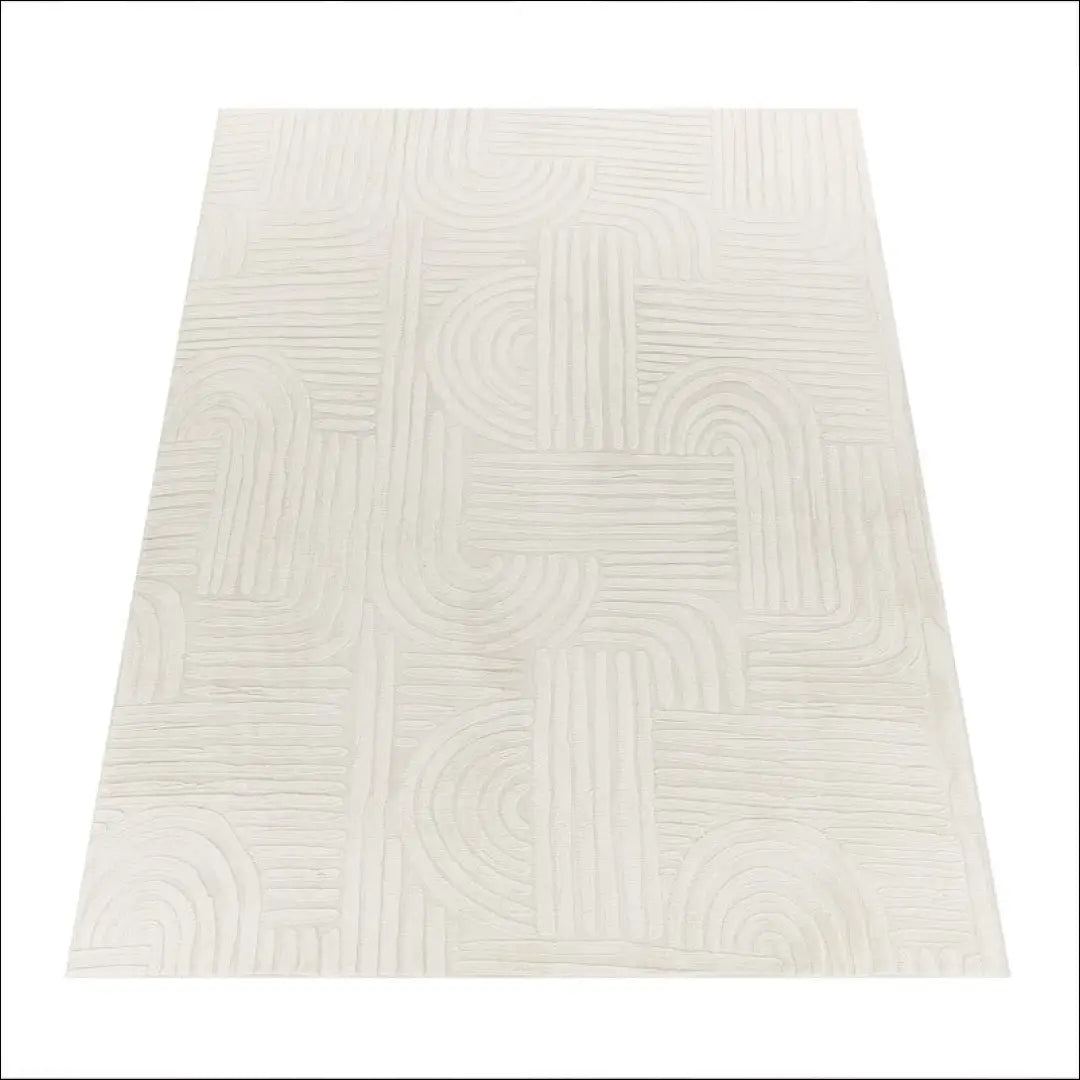 Kilimas NI4249 - 100-200, 50-100, __label:Pristatymas 5-14 d.d., color-kremas, kilimai Kilimai | Namų imperija Fast