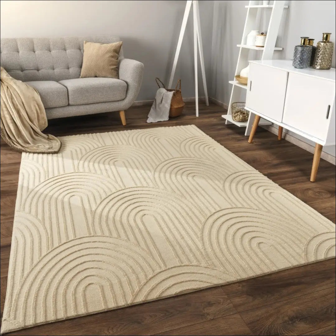 Kilimas NI4250 - €59 Save 15% 100-200, 50-100, __label:Pristatymas 5-14 d.d., color-smelio, kilimai 60 x 100 cm