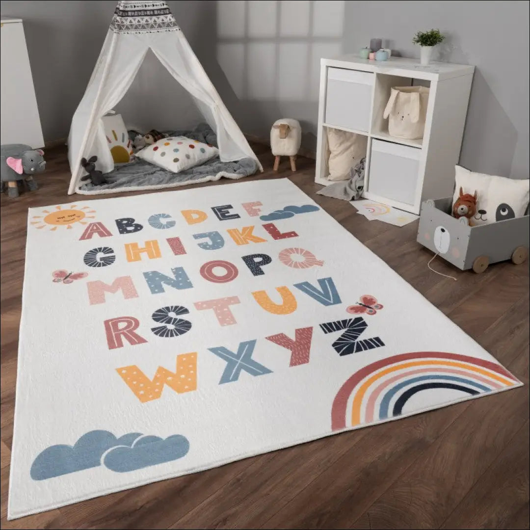 Kilimas NI4291 - €98 Save 15% 100-200, 50-100, __label:Pristatymas 5-14 d.d., color-margas, kilimai 120 cm skersmuo
