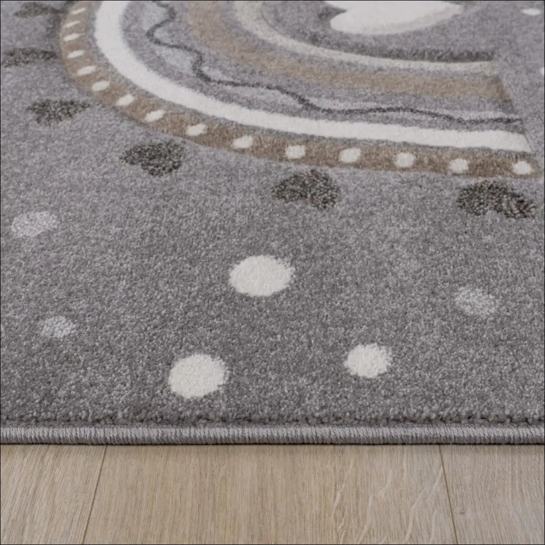 Kilimas NI4294 - 100-200, 25-50, 50-100, __label:Pristatymas 5-14 d.d., color-pilka Kilimai | Namų imperija Fast