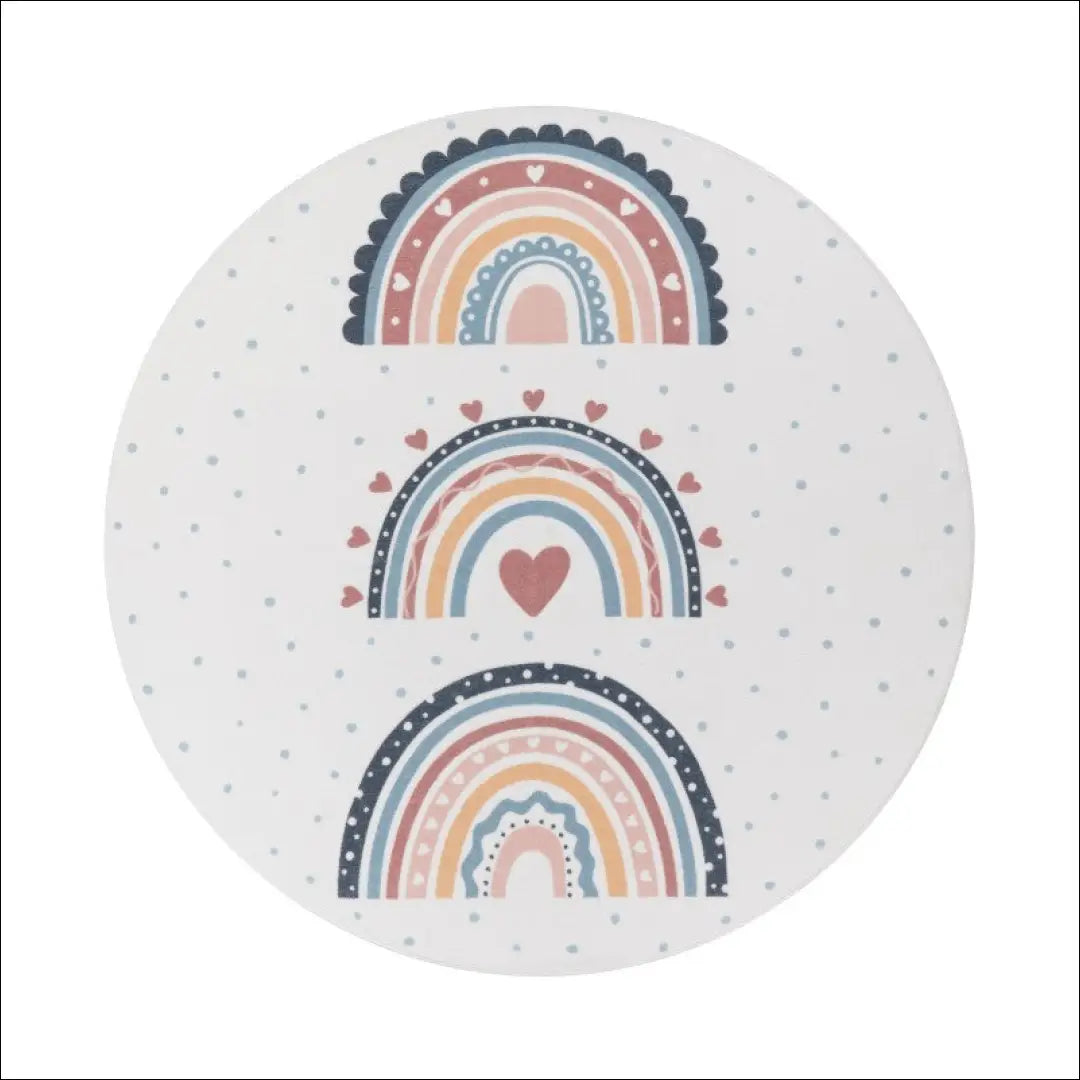Kilimas NI4297 - 100-200, 50-100, __label:Pristatymas 5-14 d.d., color-margas, kilimai Kilimai | Namų imperija Fast