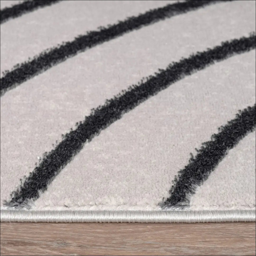 Kilimas NI4300 - 100-200, 50-100, __label:Pristatymas 5-14 d.d., color-pilka, kilimai Kilimai | Namų imperija Fast