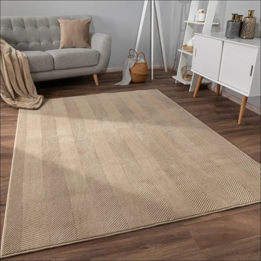 Kilimas NI4310 - €114 Save 15% 100-200, 50-100, __label:Pristatymas 5-14 d.d., color-smelio, kilimai 120x160 cm