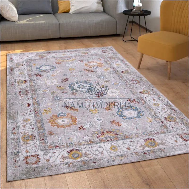 Kilimas NI4448 - €73 Save 15% 100-200, 25-50, 50-100, __label:Pristatymas 5-14 d.d., color-margas 120x160 cm