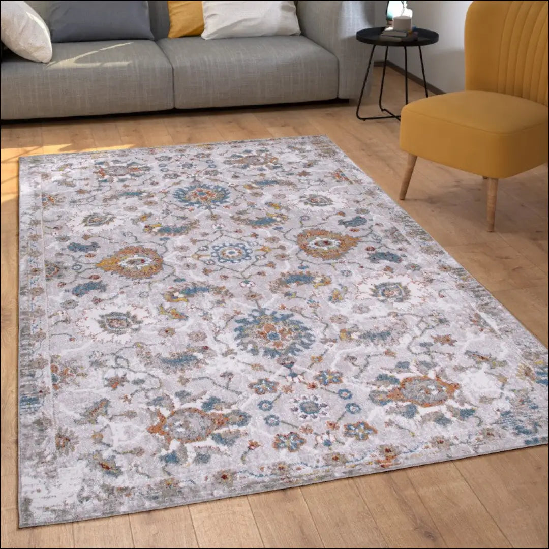Kilimas NI4449 - €81 Save 15% 100-200, 25-50, 50-100, __label:Pristatymas 5-14 d.d., color-margas 120x160 cm