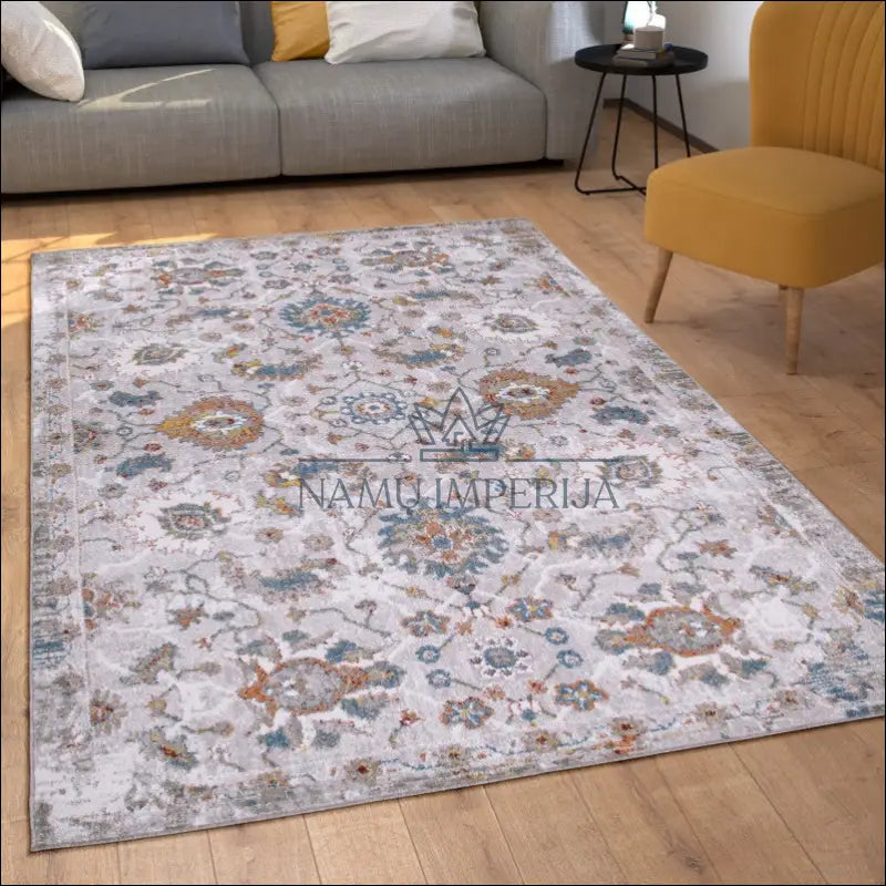 Kilimas NI4449 - €81 Save 15% 100-200, 25-50, 50-100, __label:Pristatymas 5-14 d.d., color-margas 120x160 cm