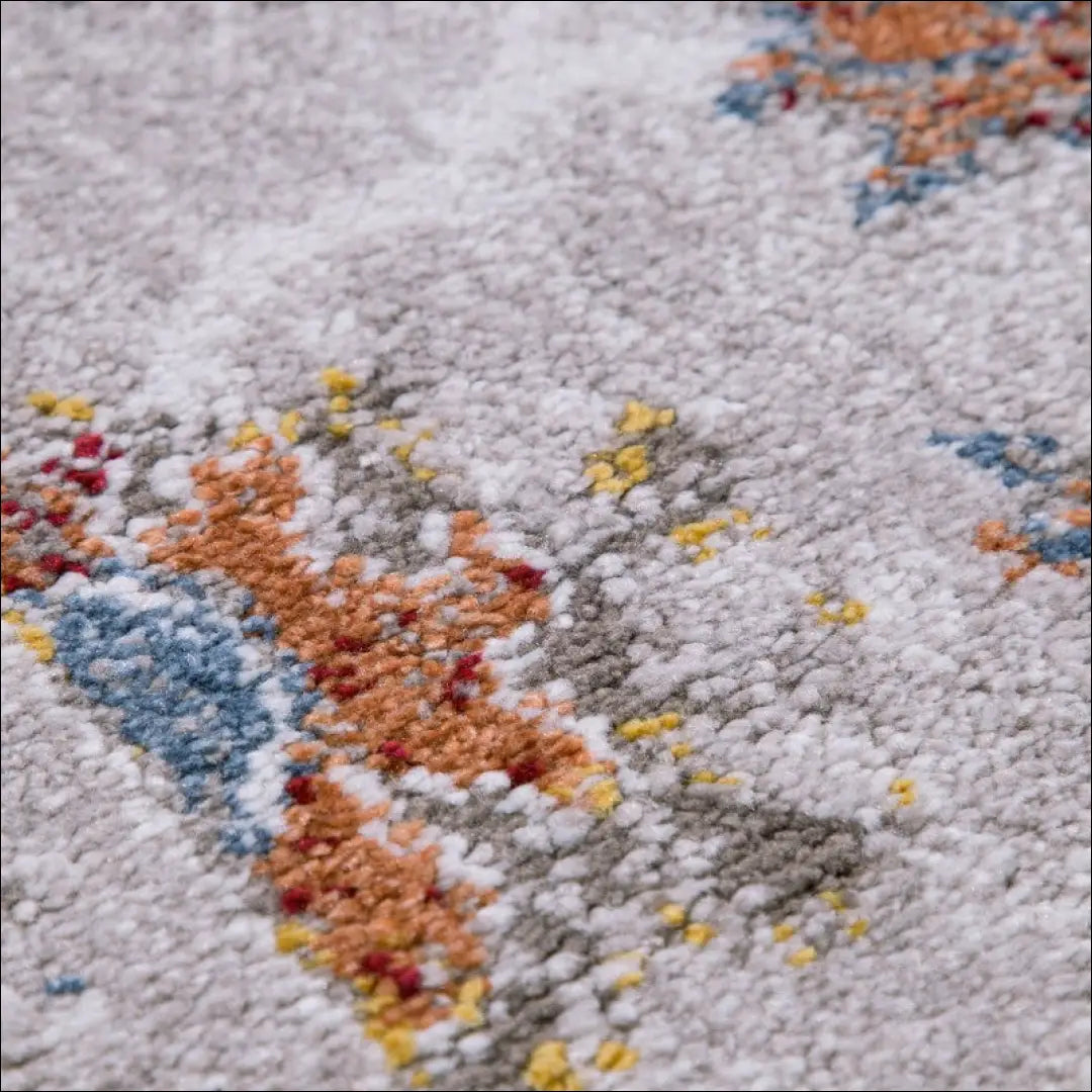 Kilimas NI4449 - 100-200, 25-50, 50-100, __label:Pristatymas 5-14 d.d., color-margas Kilimai | Namų imperija Fast