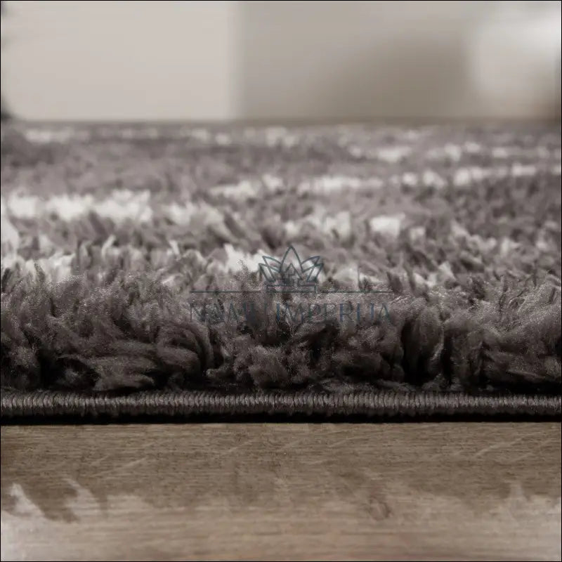 Kilimas NI4481 - 100-200, 25-50, 50-100, __label:Pristatymas 5-14 d.d., color-Anthracite Kilimai | Namų imperija Fast