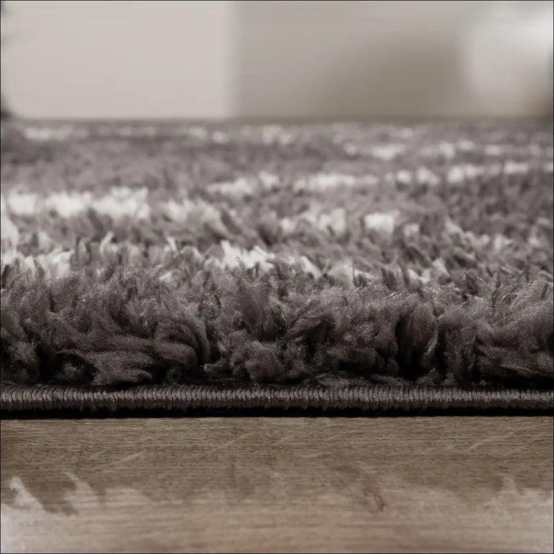 Kilimas NI4481 - 100-200, 25-50, 50-100, __label:Pristatymas 5-14 d.d., color-Anthracite Kilimai | Namų imperija Fast