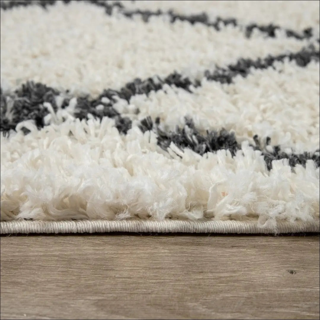 Apvalus kilimas RU1560 - €129 Save 50% 100-200, __label:Pristatymas 1-2 d.d., apvalus, color-kremas,