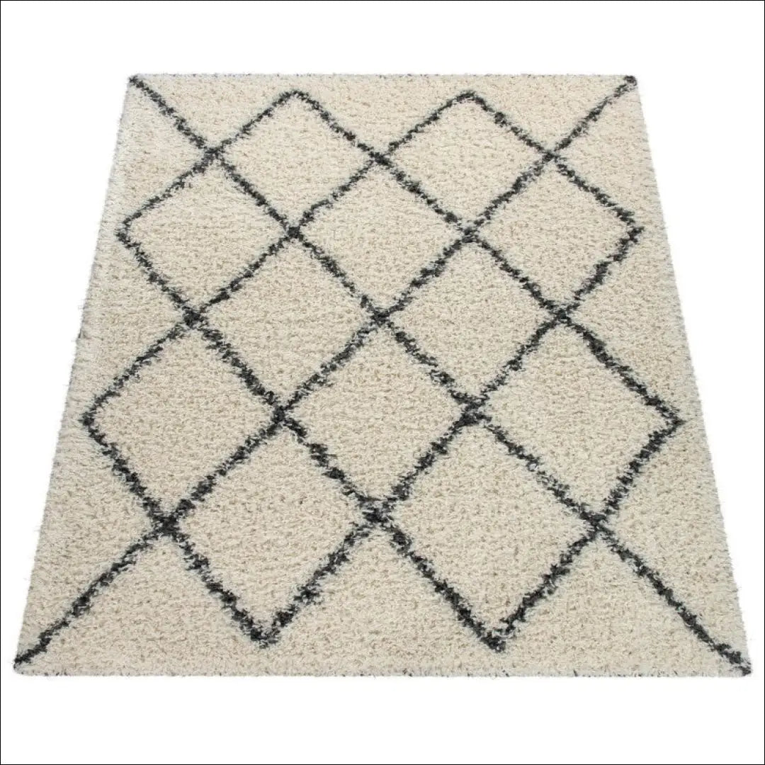 Apvalus kilimas RU1560 - €129 Save 50% 100-200, __label:Pristatymas 1-2 d.d., apvalus, color-kremas,