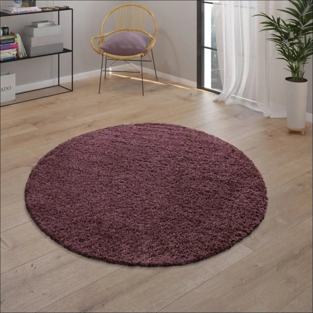 Kilimas NI4511 - €86 Save 15% 100-200, 50-100, __label:Pristatymas 5-14 d.d., color-violetine, kilimai 120 x 170 cm