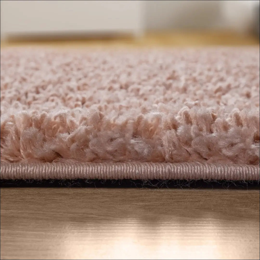 Ilgaplaukis kilimas RU1010 - €217 Save 40% __label:Pristatymas 1-2 d.d., color-rozine, ilgaplaukiai, kilimai,