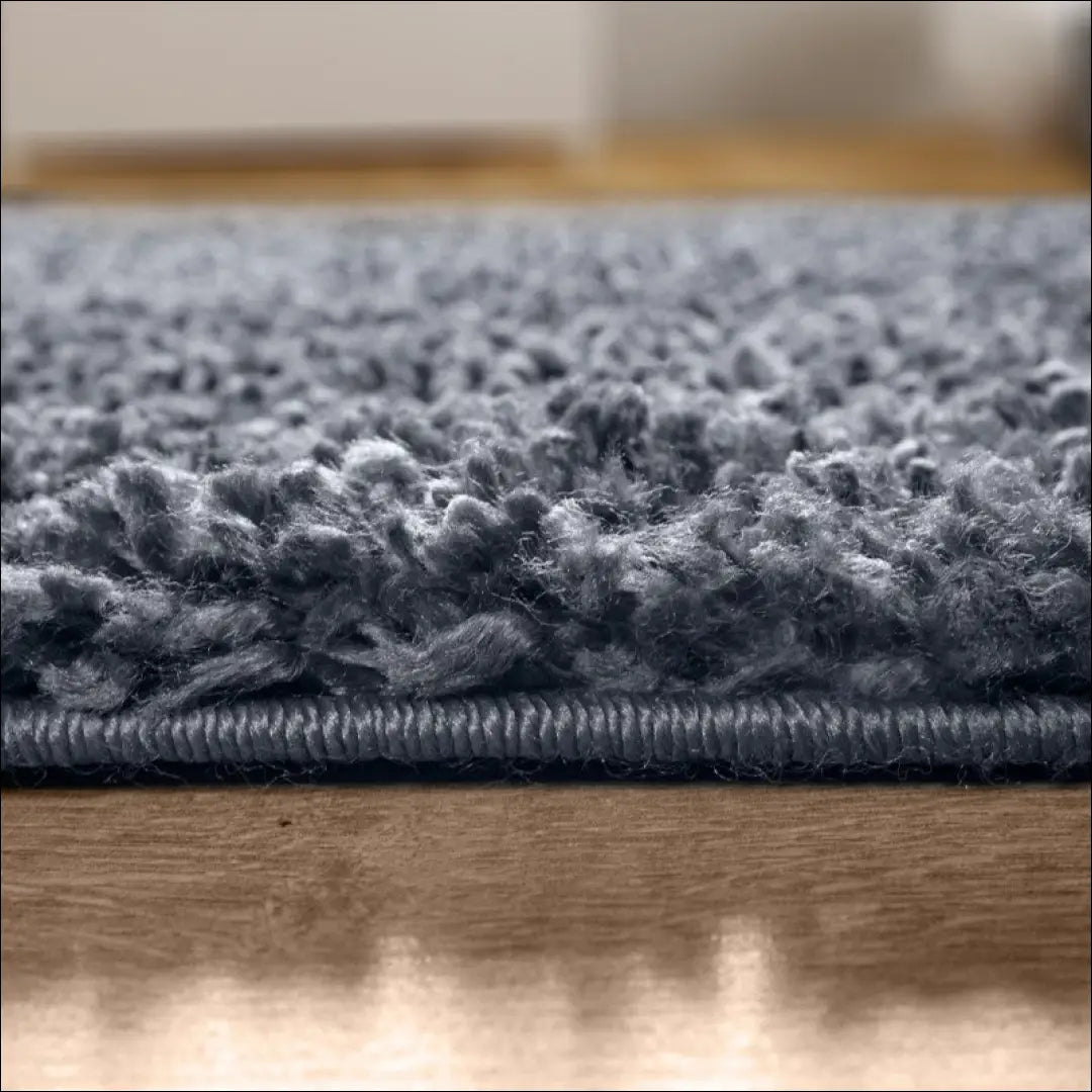 Kilimas NI4513 - 100-200, 50-100, __label:Pristatymas 5-14 d.d., apvalus, color-Jeans-Blau Kilimai | Namų imperija Fast