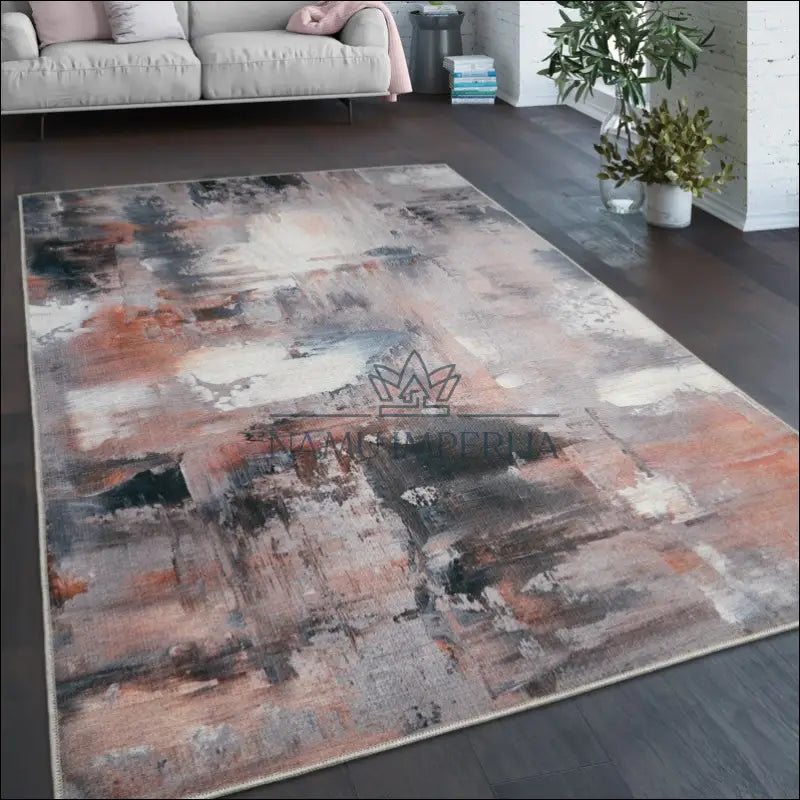 Kilimas NI4614 - €78 Save 15% 100-200, 50-100, __label:Pristatymas 5-14 d.d., color-margas, kilimai 120 cm skersmuo