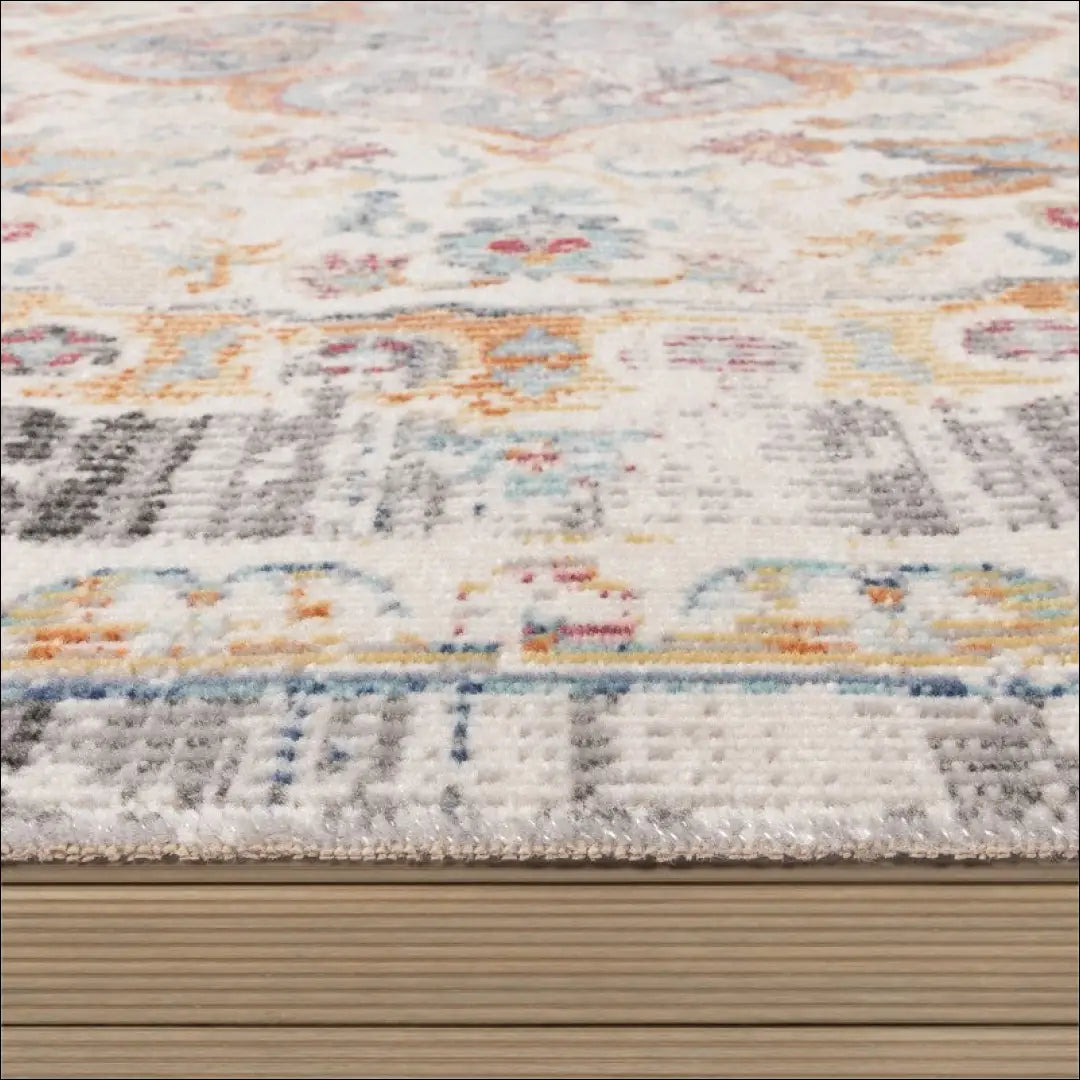 Kilimas NI4642 - 100-200, 50-100, __label:Pristatymas 5-14 d.d., color-pilka, kilimai Kilimai | Namų imperija Fast