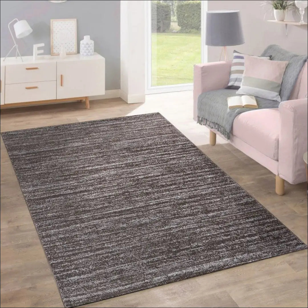 Kilimas NI4648 - €44 Save 15% 100-200, 25-50, 50-100, __label:Pristatymas 5-14 d.d., color-Taupe 60 x 100 cm / Taupe