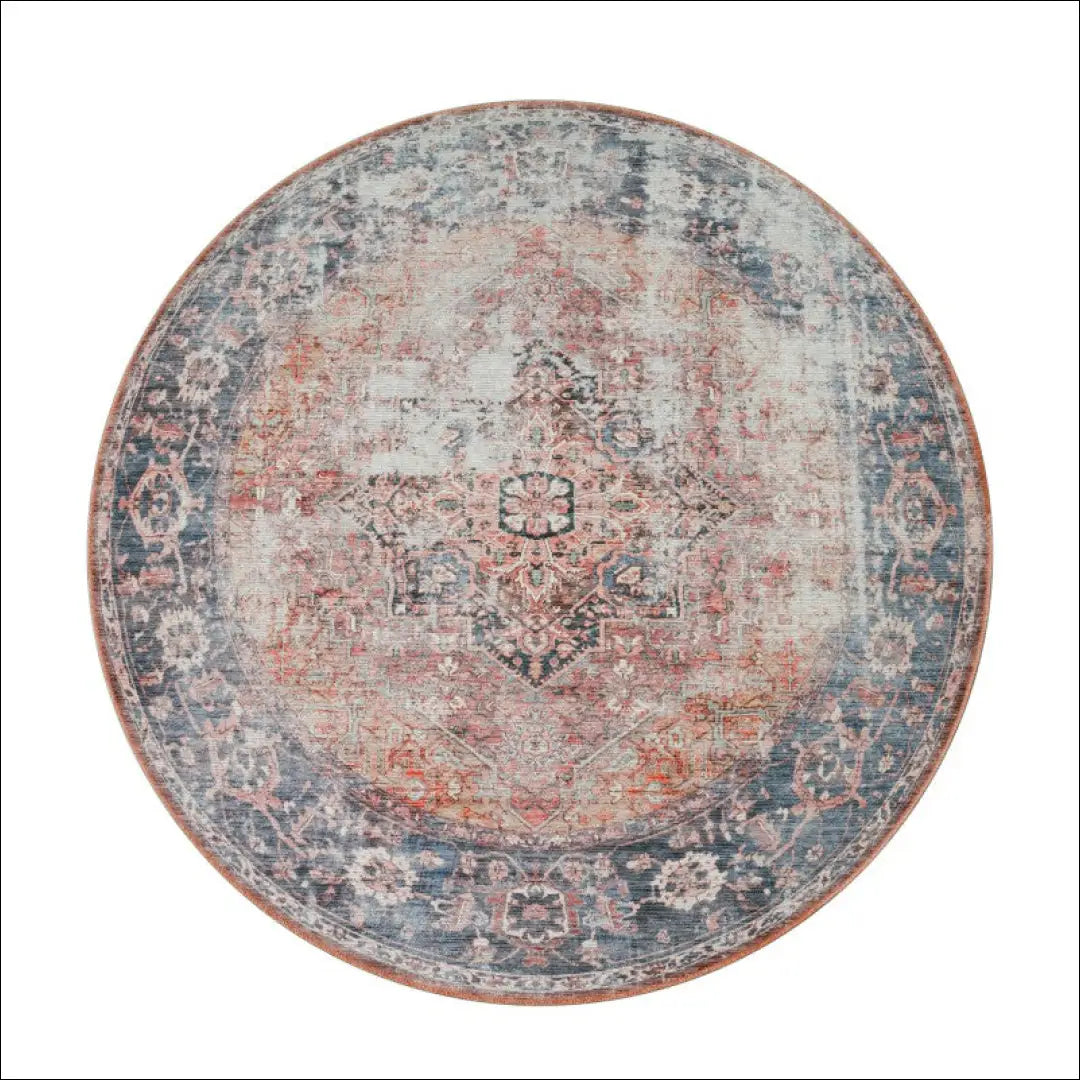 Kilimas NI4663 - 100-200, 50-100, __label:Pristatymas 5-14 d.d., color-margas, kilimai Kilimai | Namų imperija Fast