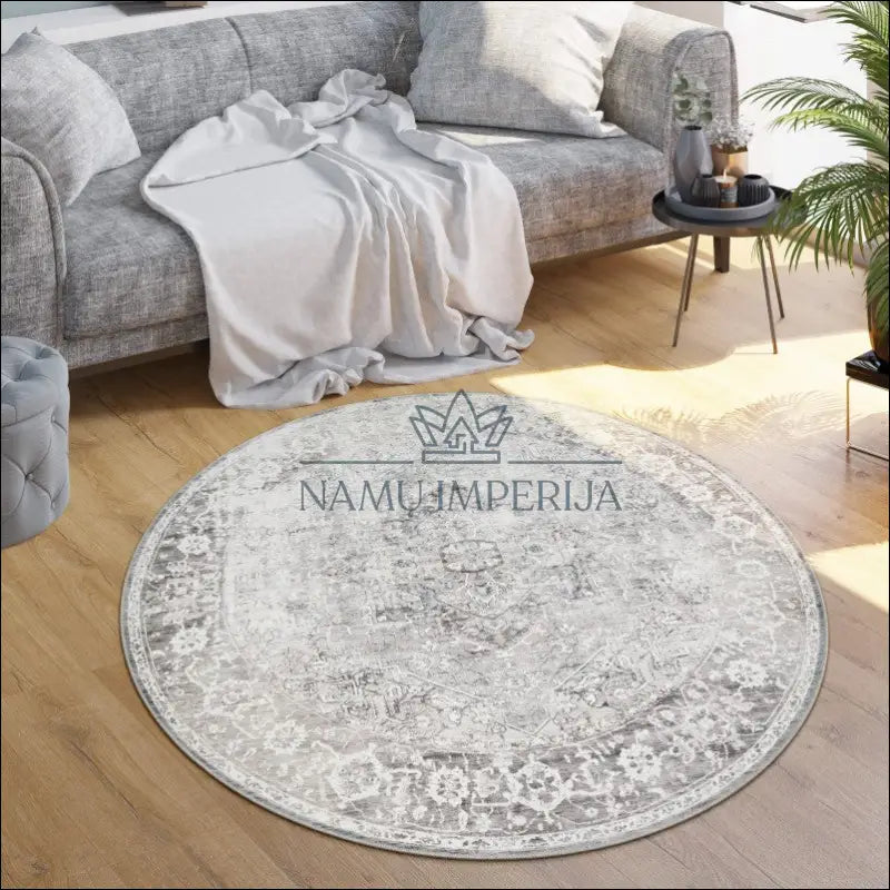 Kilimas NI4665 - €95 Save 15% 100-200, 50-100, __label:Pristatymas 5-14 d.d., color-smelio, kilimai 120x160 cm / Smėlio