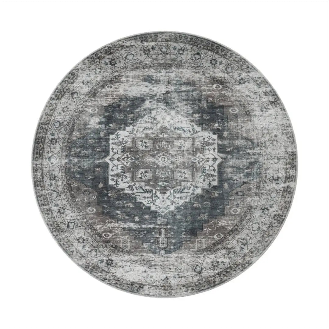 Kilimas NI4669 - 100-200, 50-100, __label:Pristatymas 5-14 d.d., color-pilka, kilimai Kilimai | Namų imperija Fast