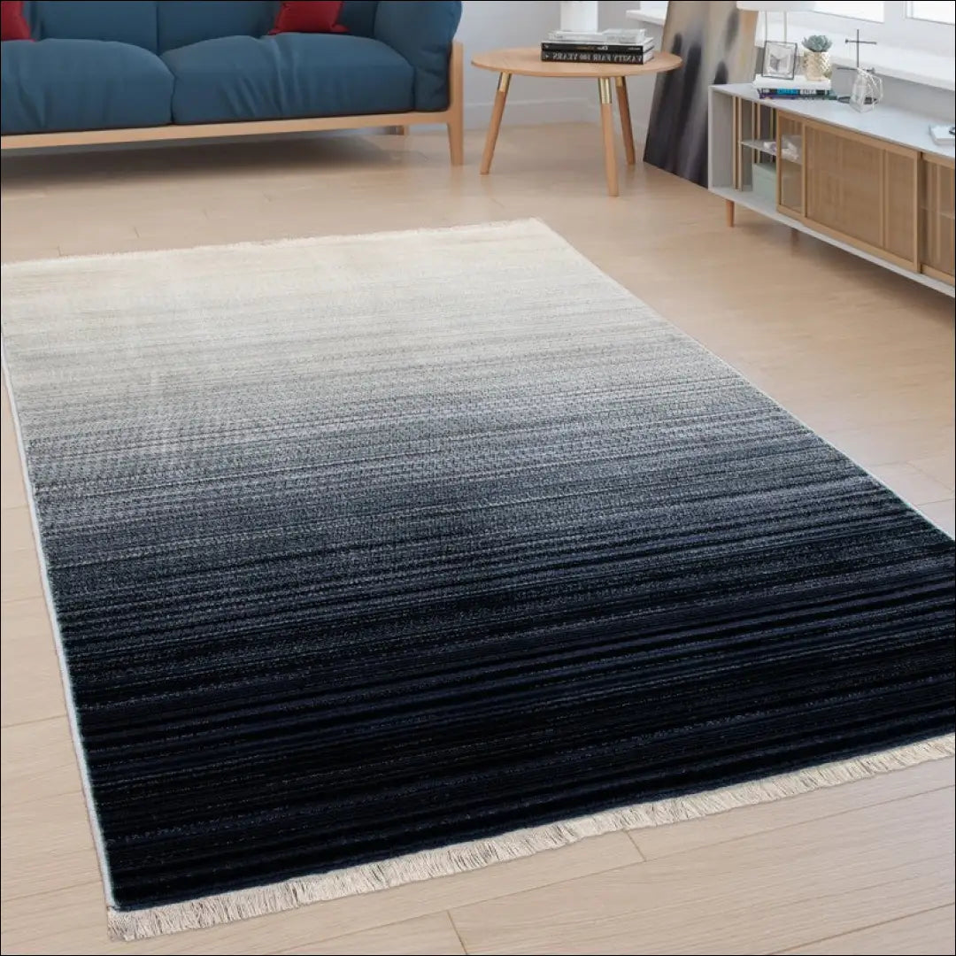 Kilimas NI4691 - €98 Save 15% 100-200, 50-100, __label:Pristatymas 5-14 d.d., color-pilka, kilimai 120 x 170 cm / Pilka