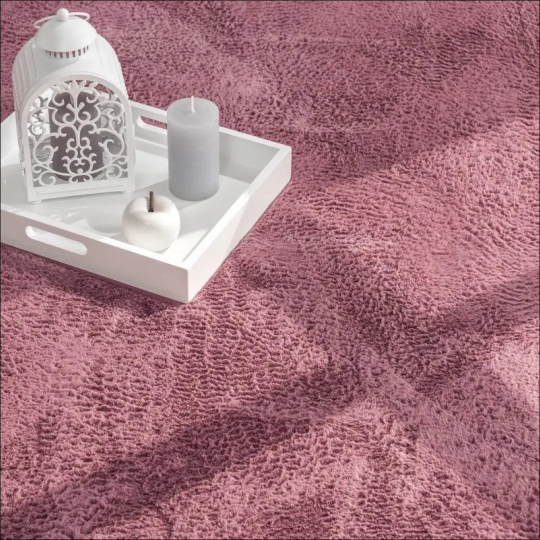 Kilimas NI4705 - 100-200, 50-100, __label:Pristatymas 5-14 d.d., color-Beerenfarben, kilimai Kilimai | Namų imperija