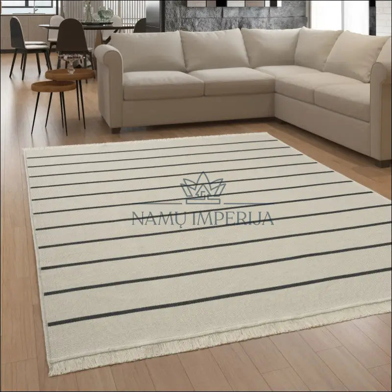 Kilimas NI4710 - 100-200, 25-50, 50-100, __label:Pristatymas 5-14 d.d., color-Anthracite Kilimai | Namų imperija Fast