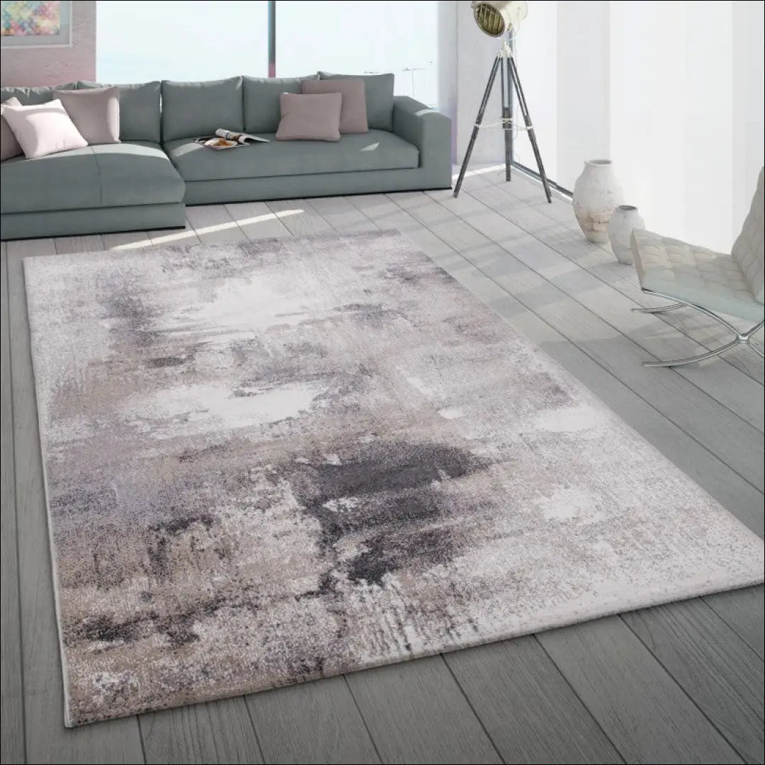 Kilimas NI4715 - €129 Save 15% 100-200, 50-100, __label:Pristatymas 5-14 d.d., color-smelio, kilimai 120 x 170 cm