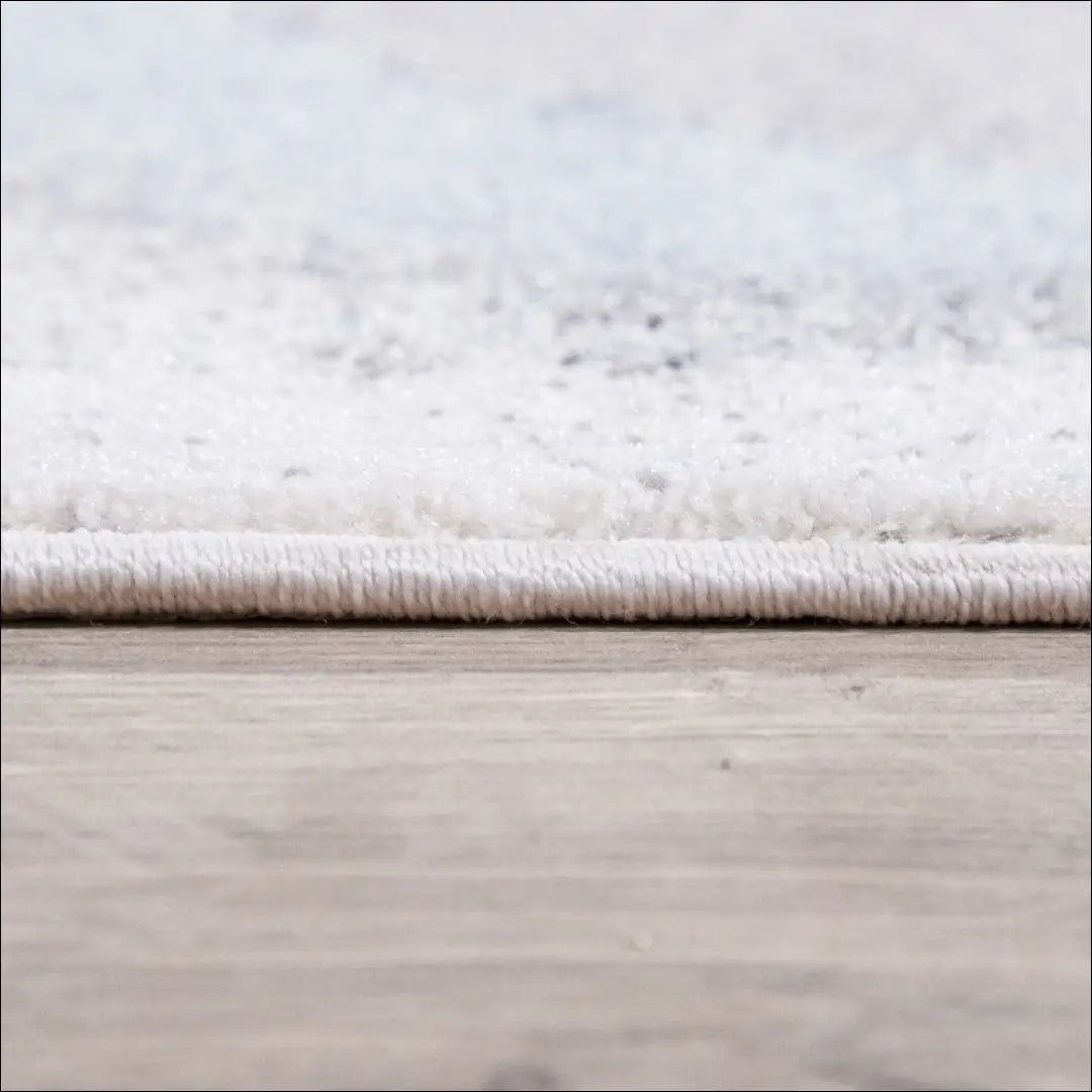 Kilimas NI4724 - 100-200, 50-100, __label:Pristatymas 5-14 d.d., color-turkis, kilimai Kilimai | Namų imperija Fast