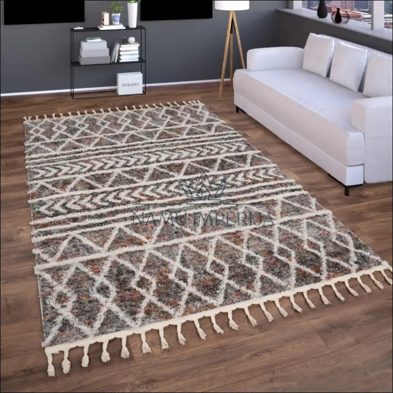 Kilimas NI4729 - €127 Save 15% __label:Pristatymas 5-14 d.d., color-margas, kilimai, newdiva2, size-120x160 cm