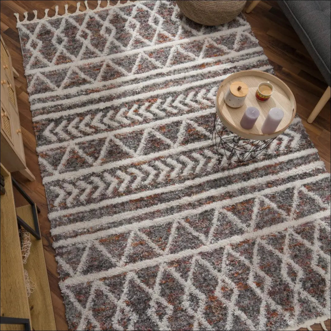 Kilimas NI4729 - 100-200, 50-100, __label:Pristatymas 5-14 d.d., color-margas, kilimai Kilimai | Namų imperija Fast