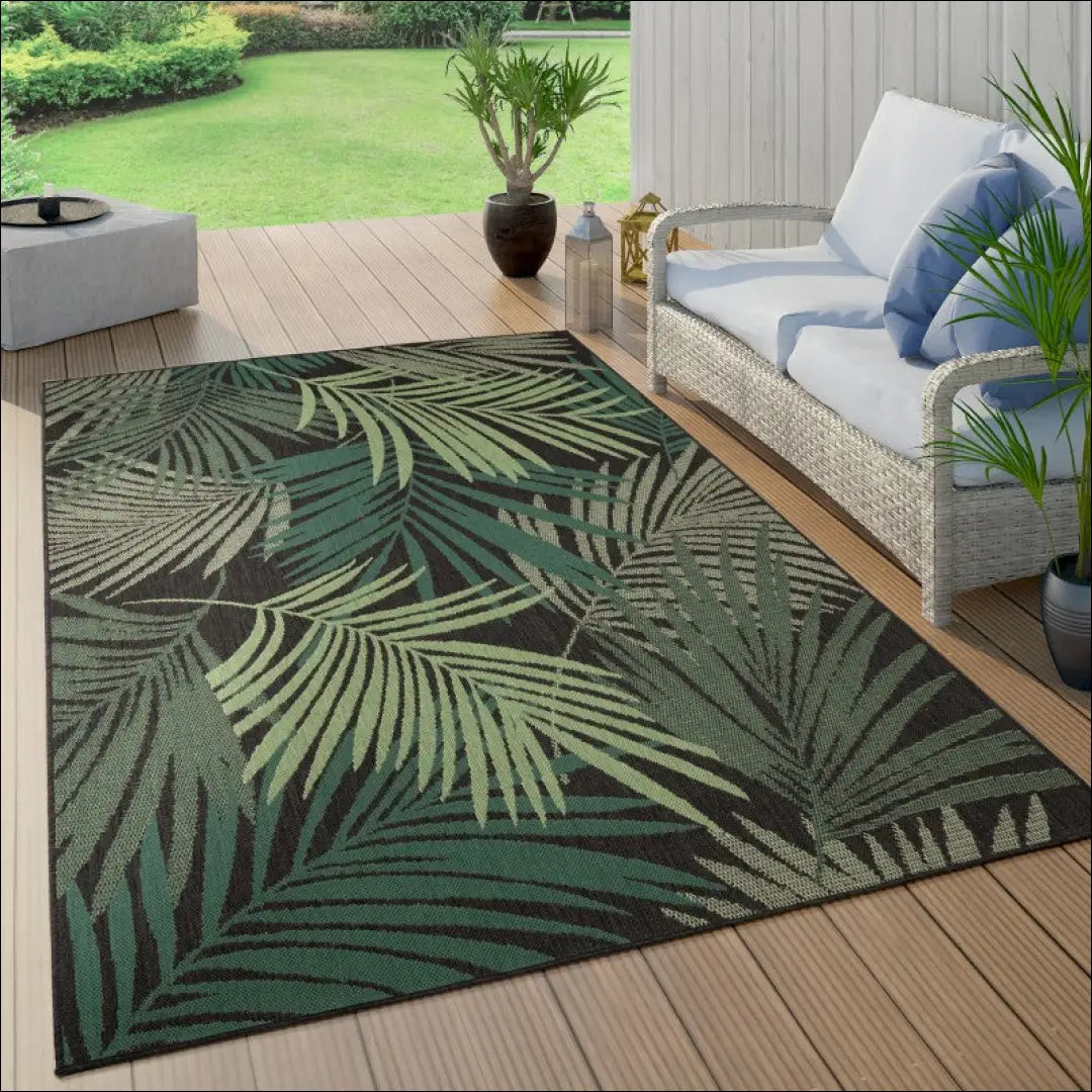 Kilimas NI4798 - €106 Save 15% 100-200, 50-100, __label:Pristatymas 5-14 d.d., color-juoda, kilimai 100x200 cm / Juoda