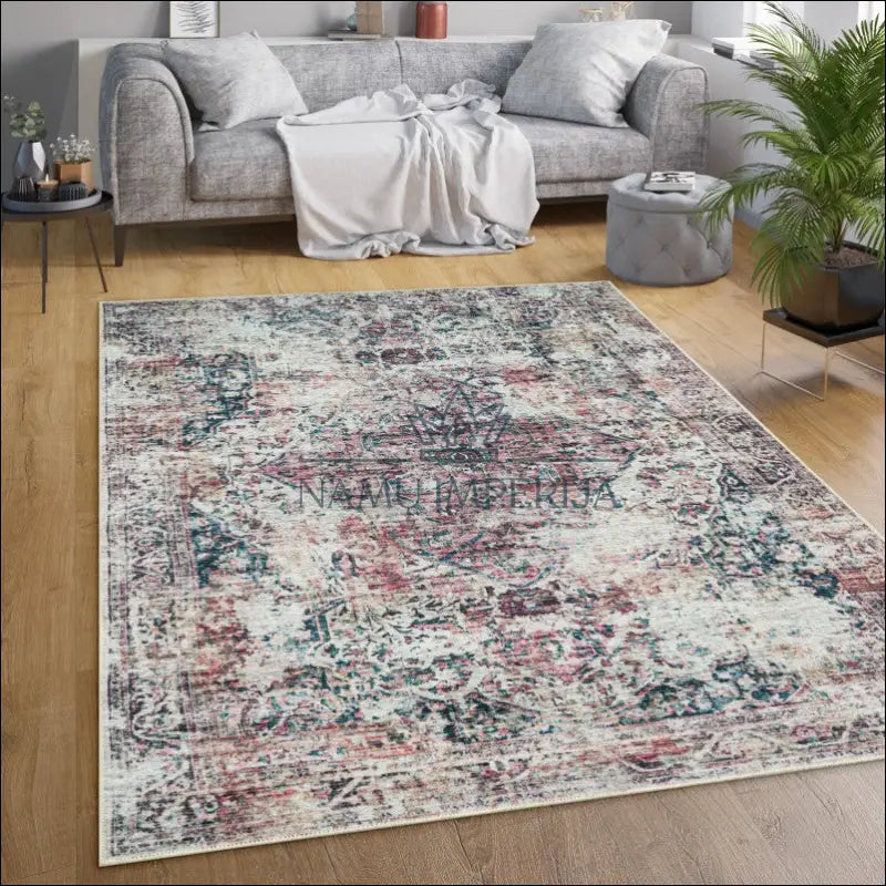 Kilimas NI4807 - €95 Save 15% 100-200, 50-100, __label:Pristatymas 5-14 d.d., color-margas, kilimai 120x160 cm