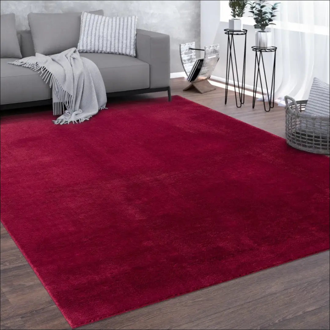 Kilimas NI4814 - €84 Save 15% 100-200, 50-100, __label:Pristatymas 5-14 d.d., color-raudona, kilimai 100x200 cm