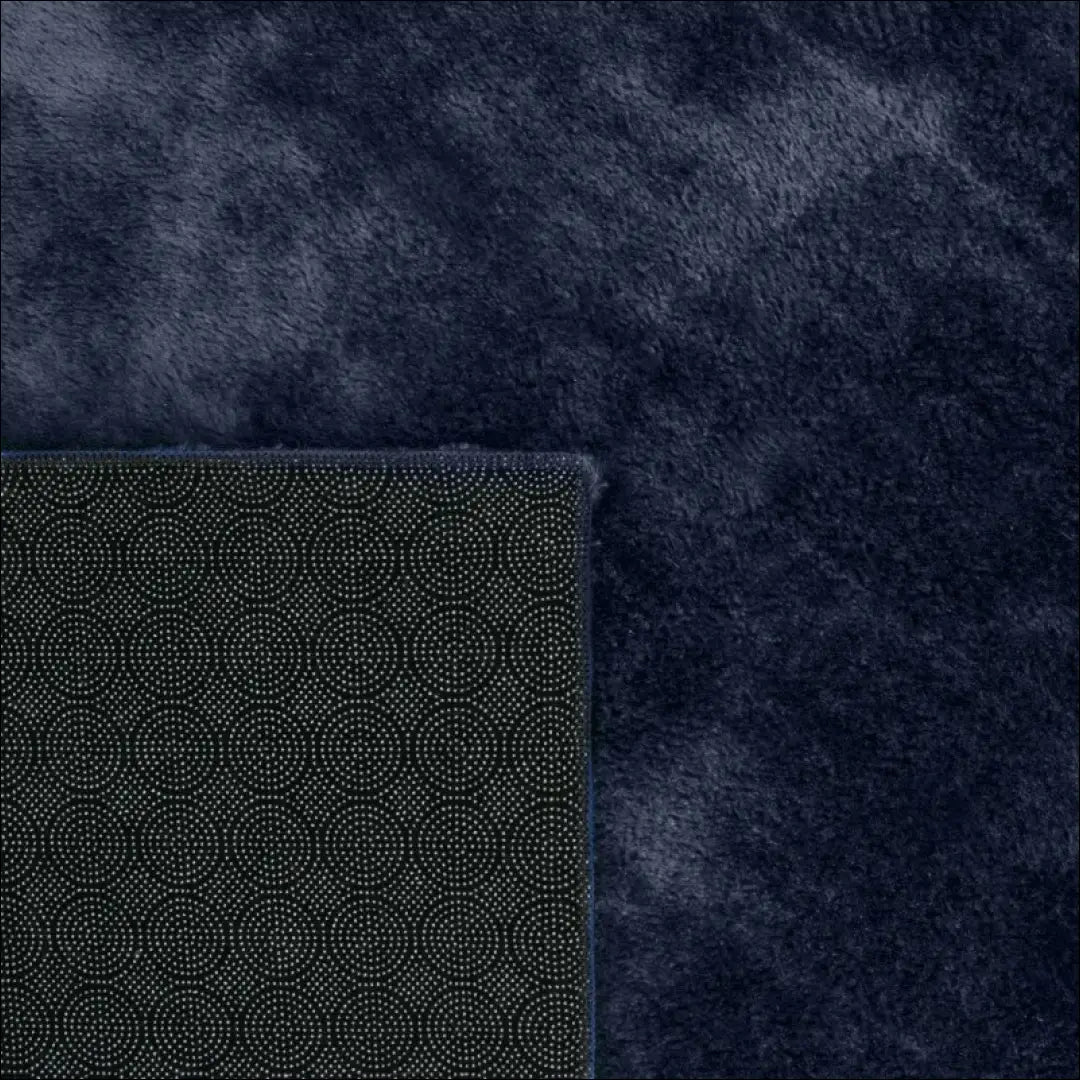 Kilimas NI4815 - 100-200, 50-100, __label:Pristatymas 5-14 d.d., color-Navy melyna, kilimai Kilimai | Namų imperija