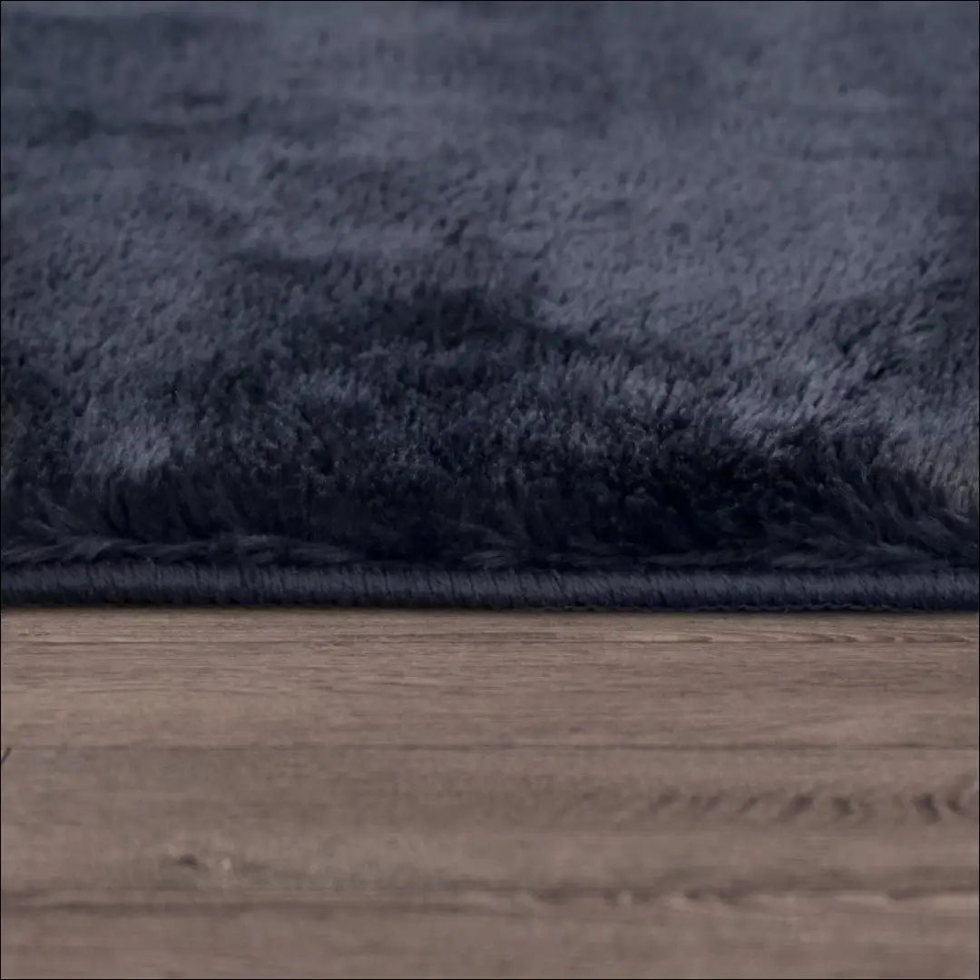 Kilimas NI4815 - 100-200, 50-100, __label:Pristatymas 5-14 d.d., color-Navy melyna, kilimai Kilimai | Namų imperija